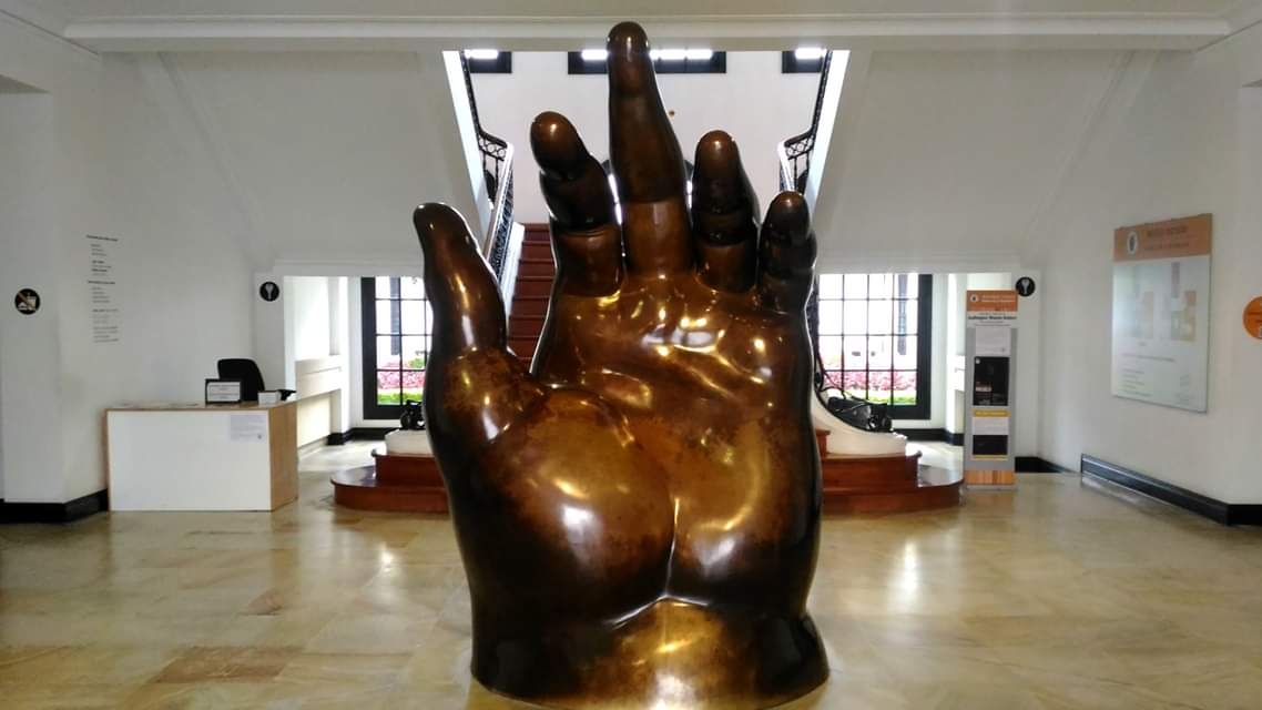 Museo botero