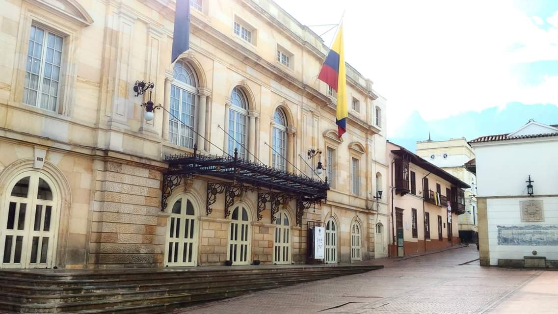 Teatro colon