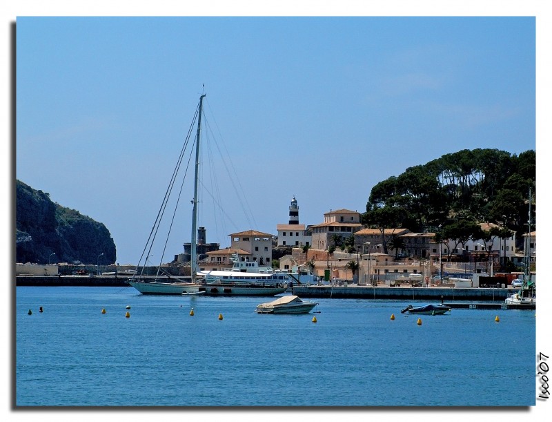 Port Soller