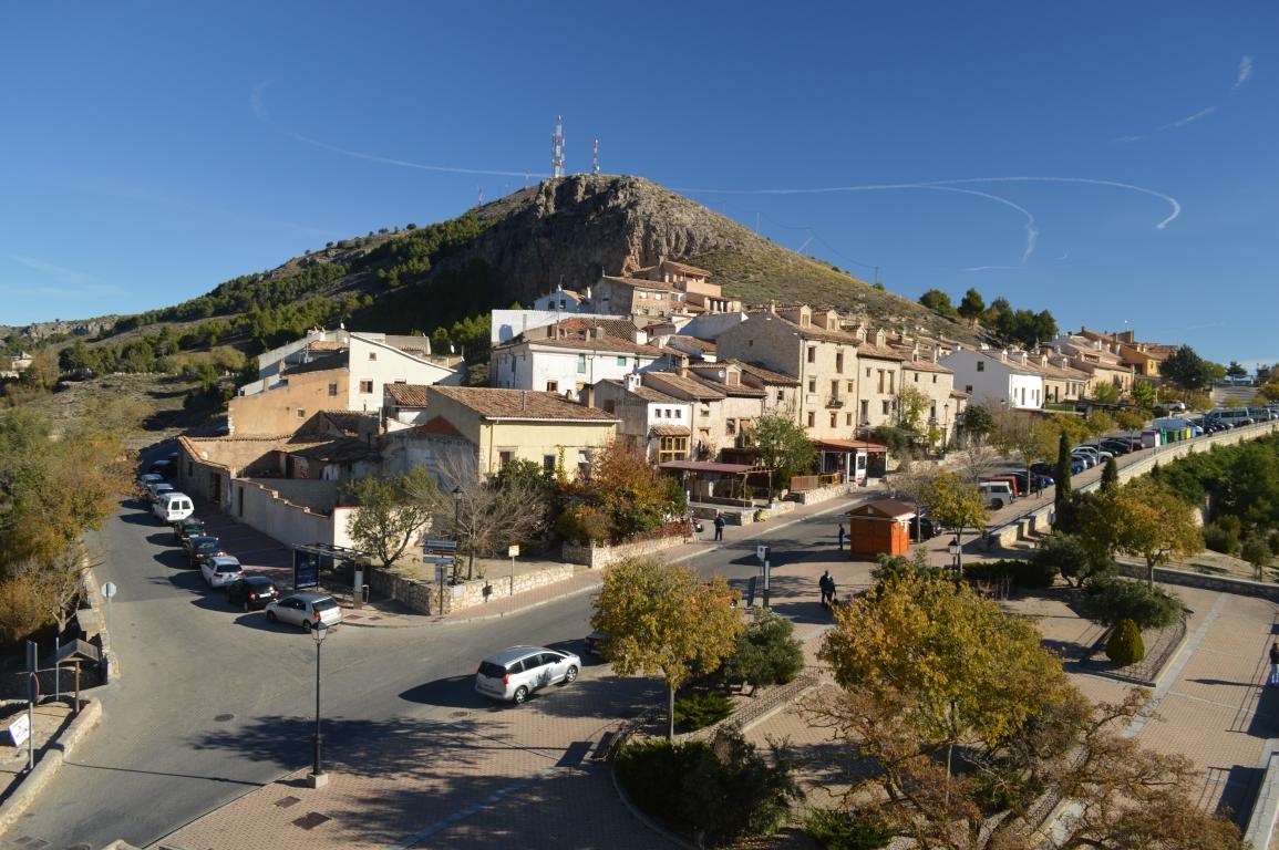 Cuenca