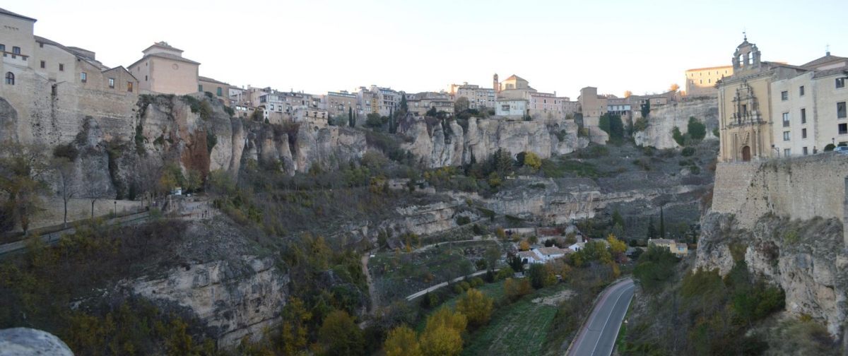 Cuenca