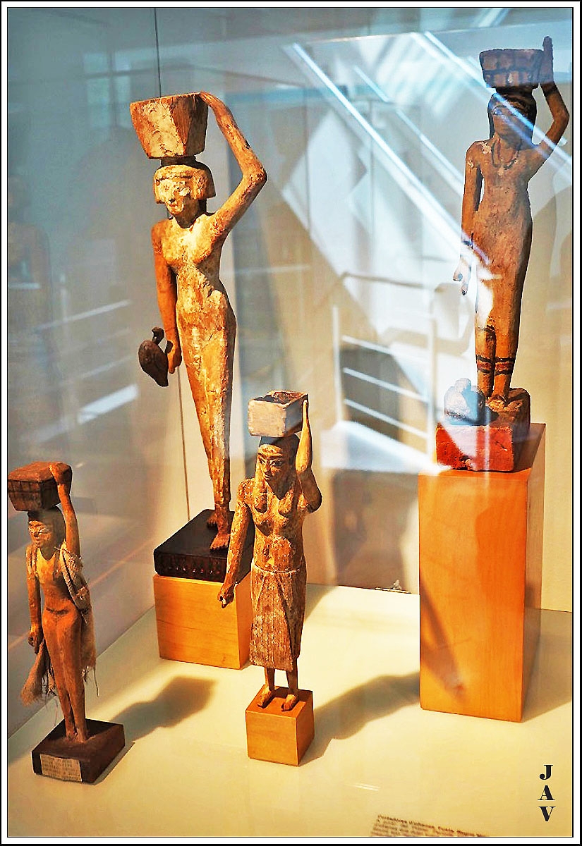 Museo Egipcio de Barcelona. 13