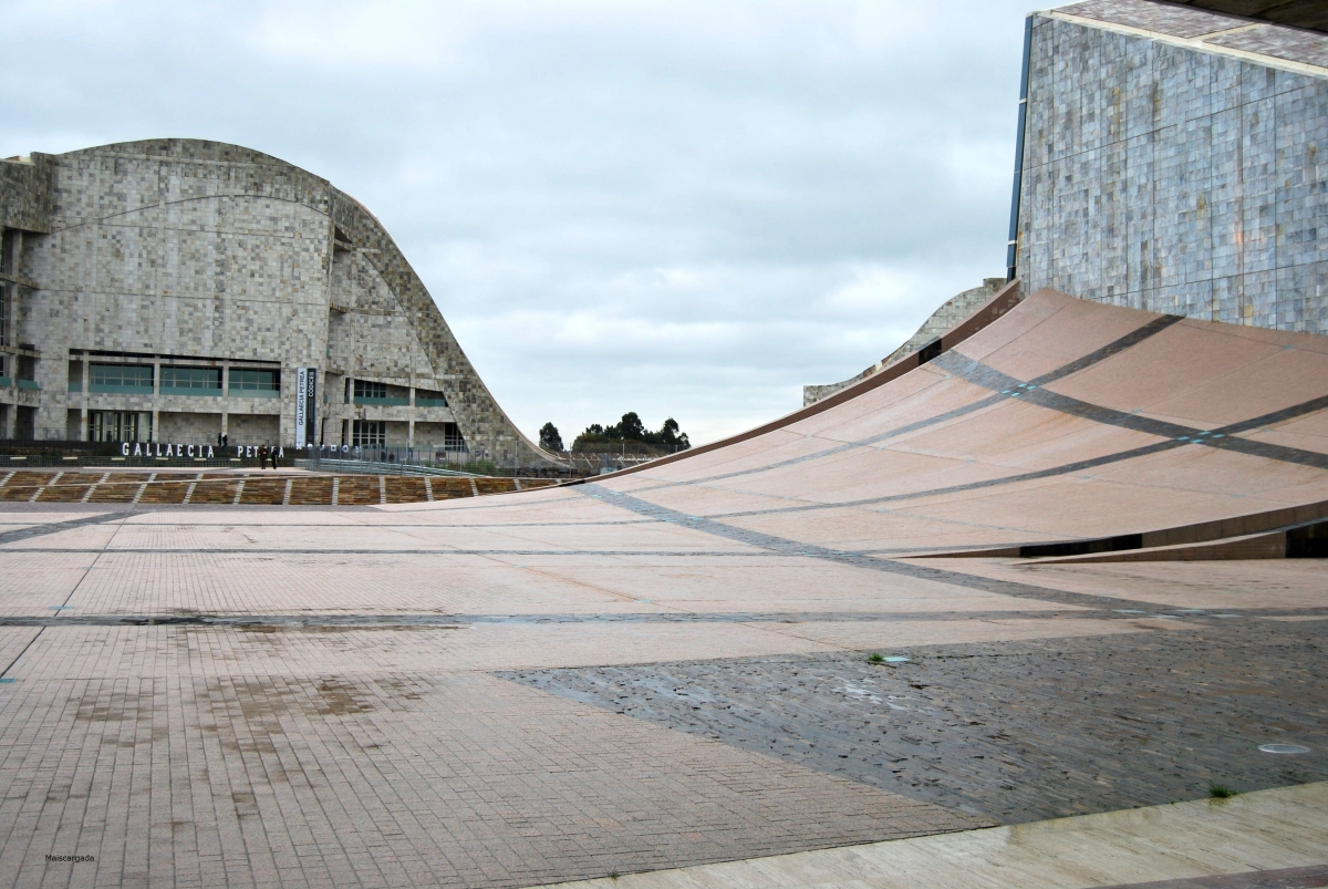 Cidade da Cultura