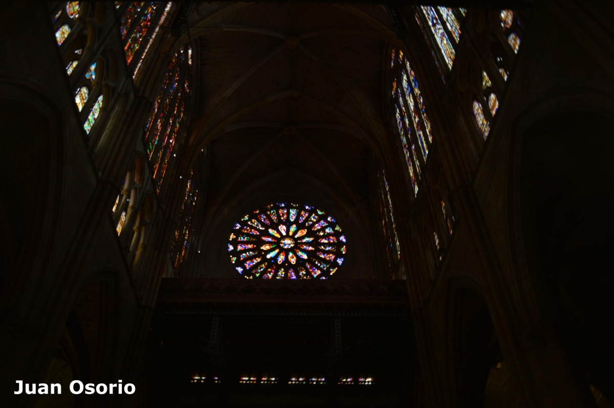 Catedral de Len