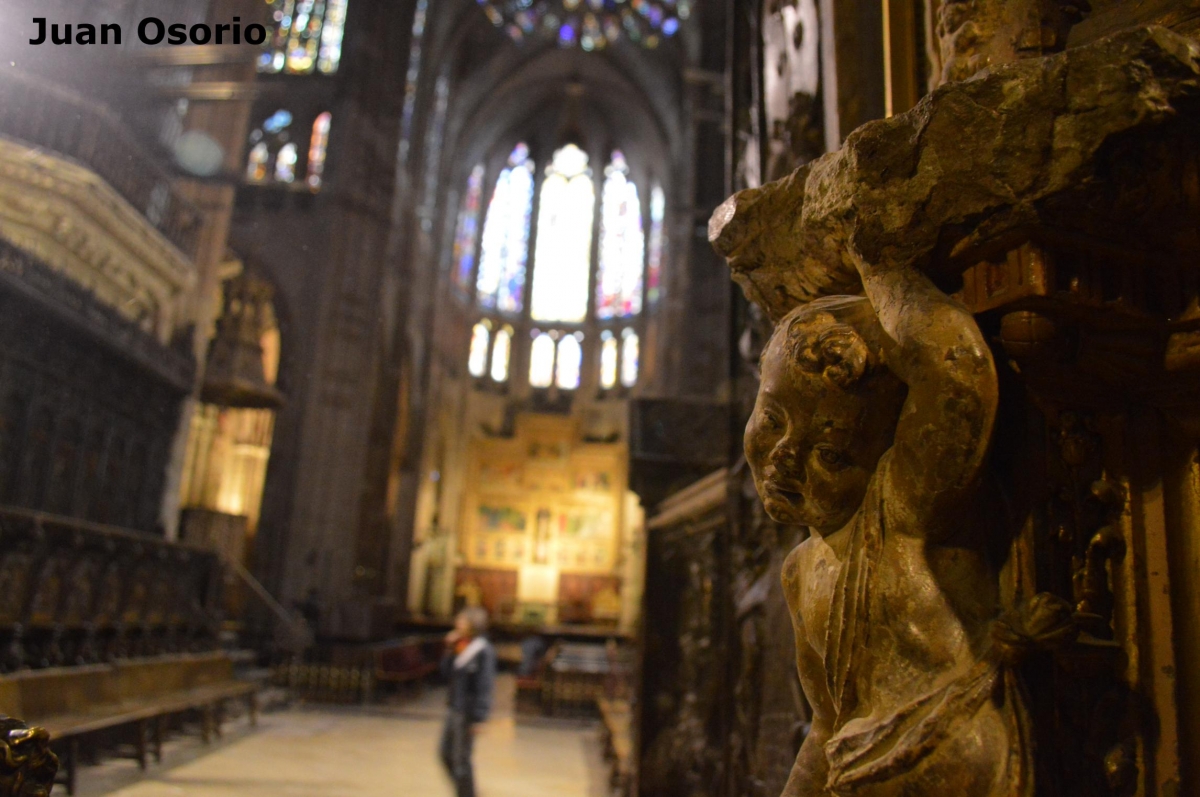 Catedral de Len