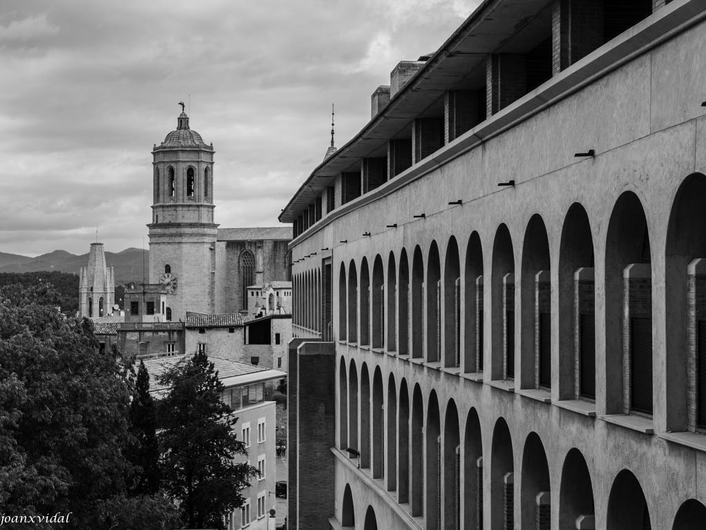 GIRONA MILENARIA