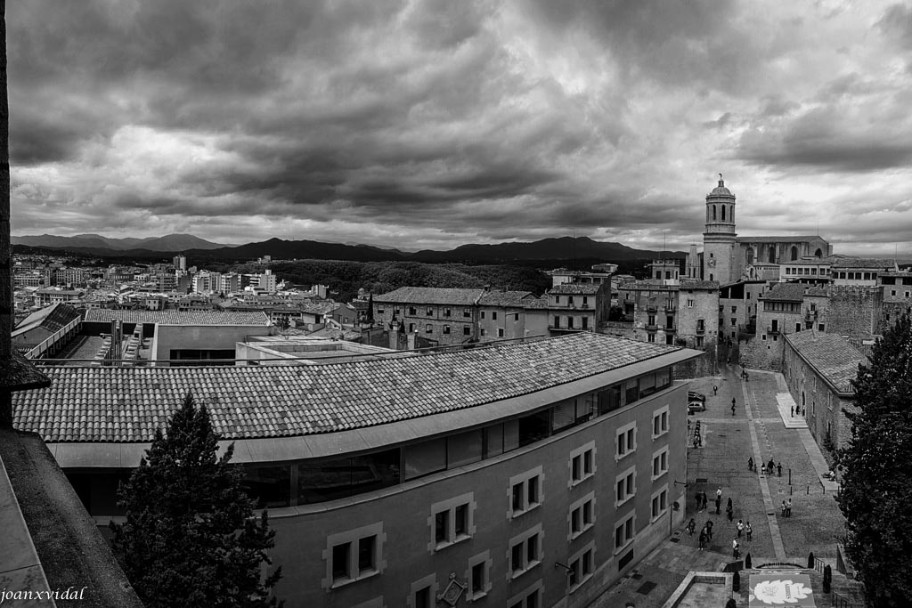 GIRONA MILENARIA