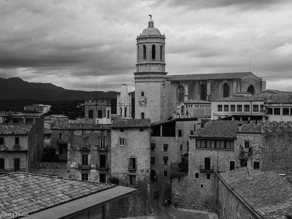 CATEDRAL DE GIRONA