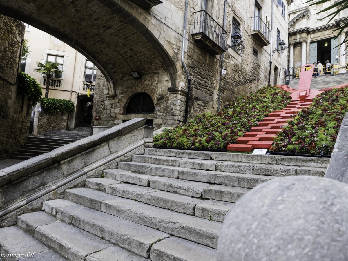 ESCALES DE SANT MART