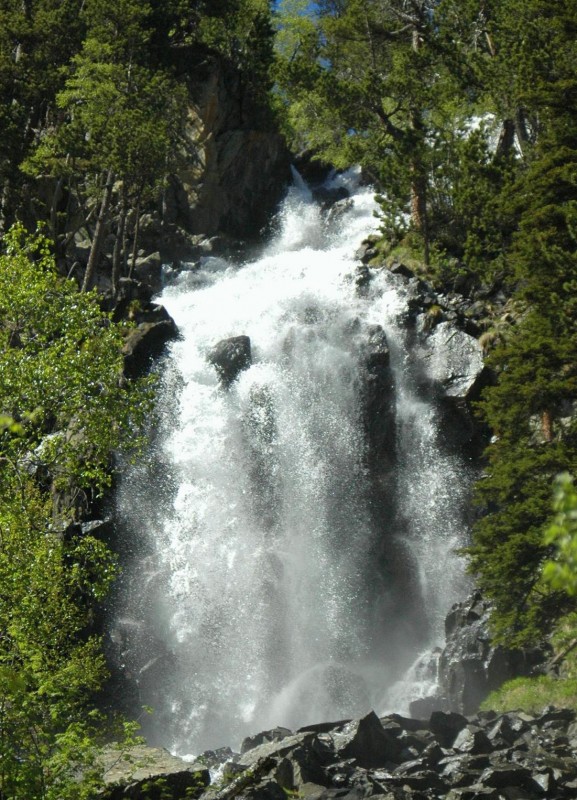 Cascada