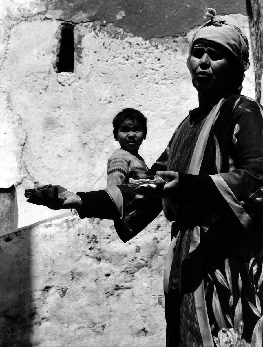 Moulay Idriss