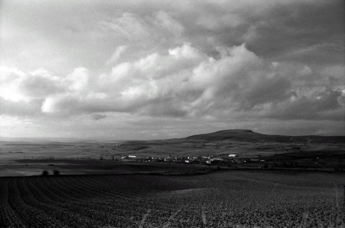 Tierra de Campos 