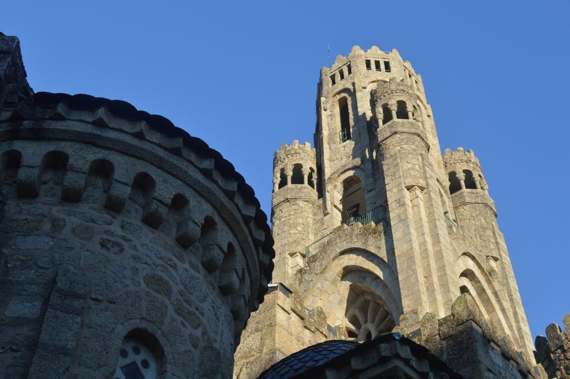 Carballio: A Veracruz. Ourense