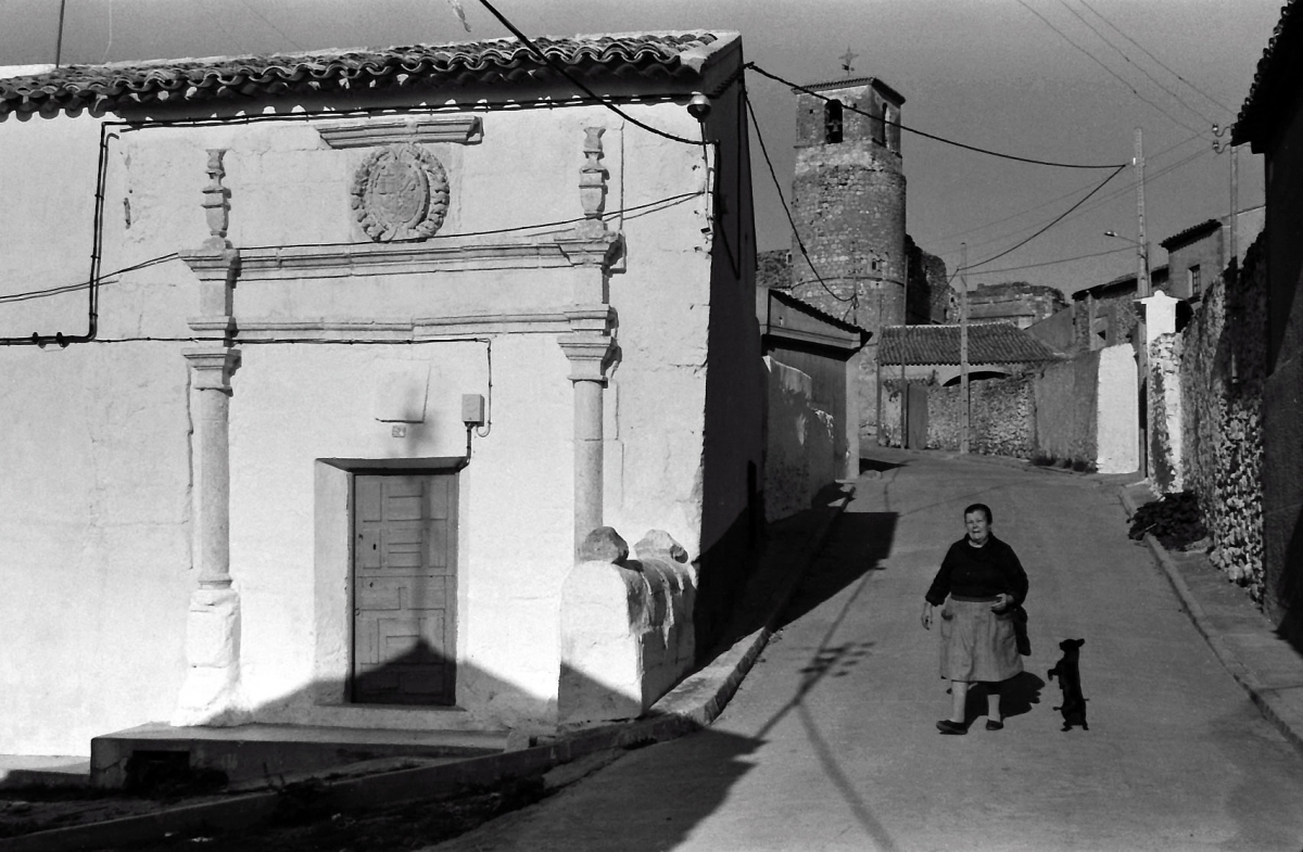 Castillo de Garcimuoz 2