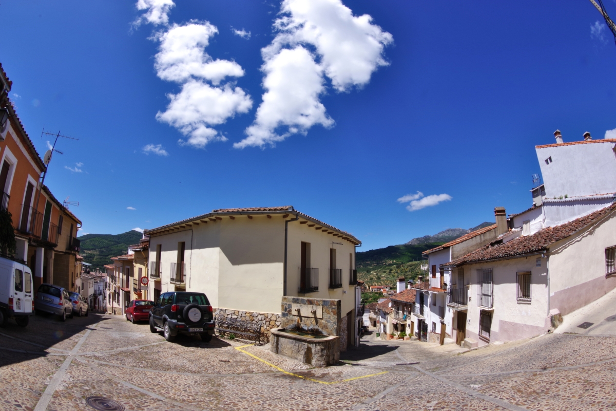 Calles de Guadalupe