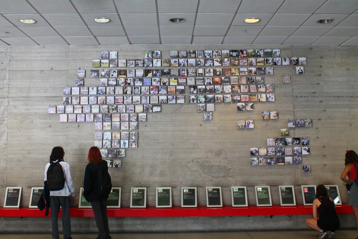 Museo de la Memoria