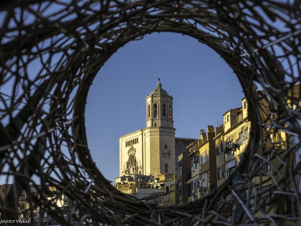 GIRONA TEMPS DE FLORS