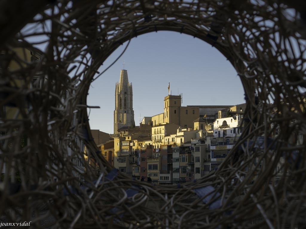 GIRONA TEMPS DE FLORS