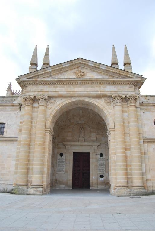 Catedral Zamora