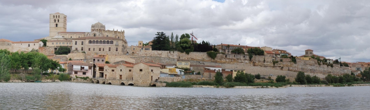 Catedral Zamora