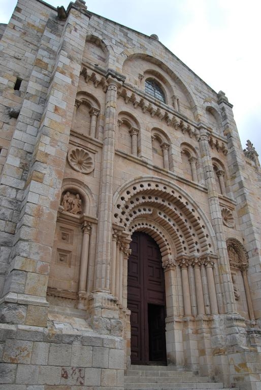 Catedral Zamora