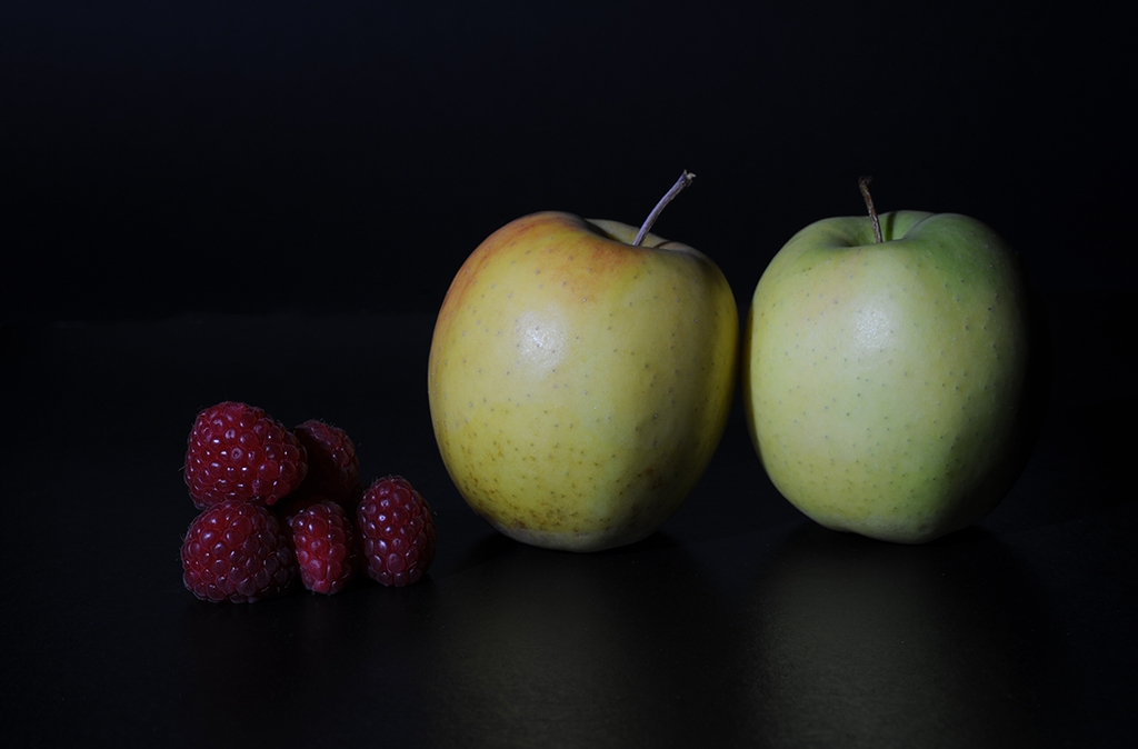Frutas