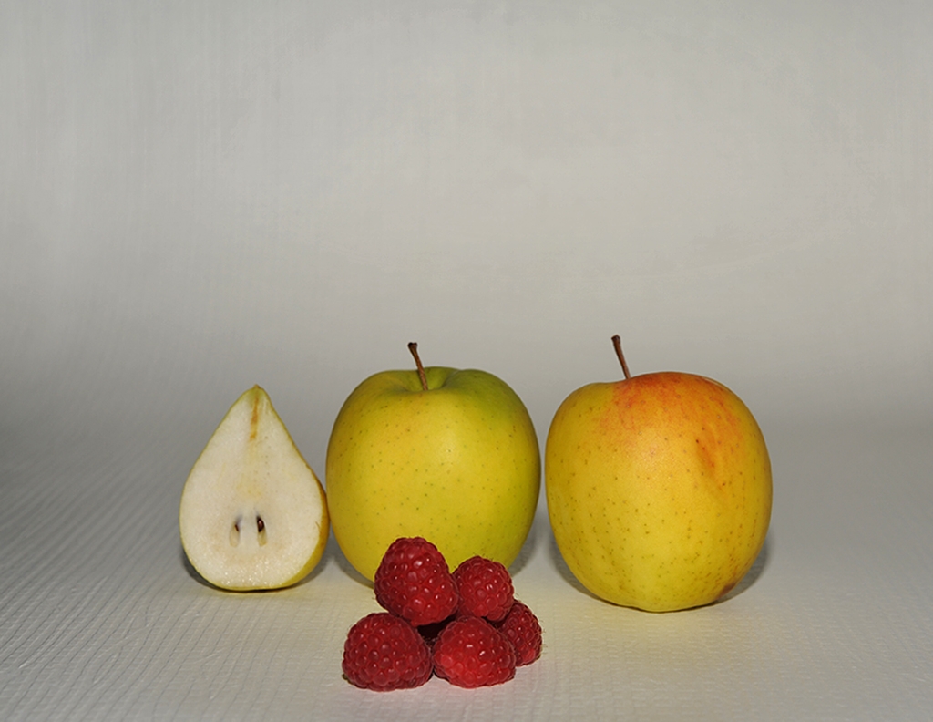 Frutas 2