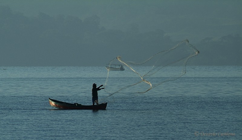 Pescador