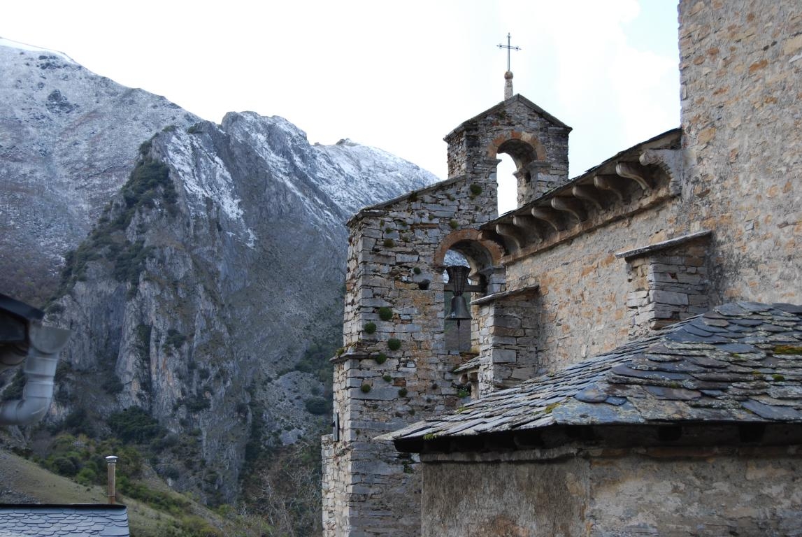 Pealba de Santiago. Ponferrada. Bierzo. Len. byJOM