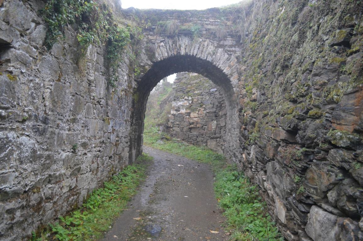 Montes de Valdueza