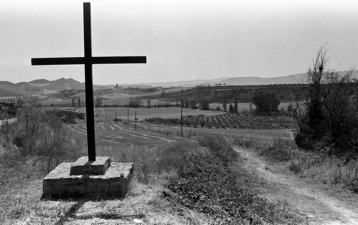 Camino de Santiago 5