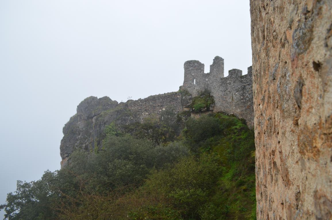 Castelo de Cornatel