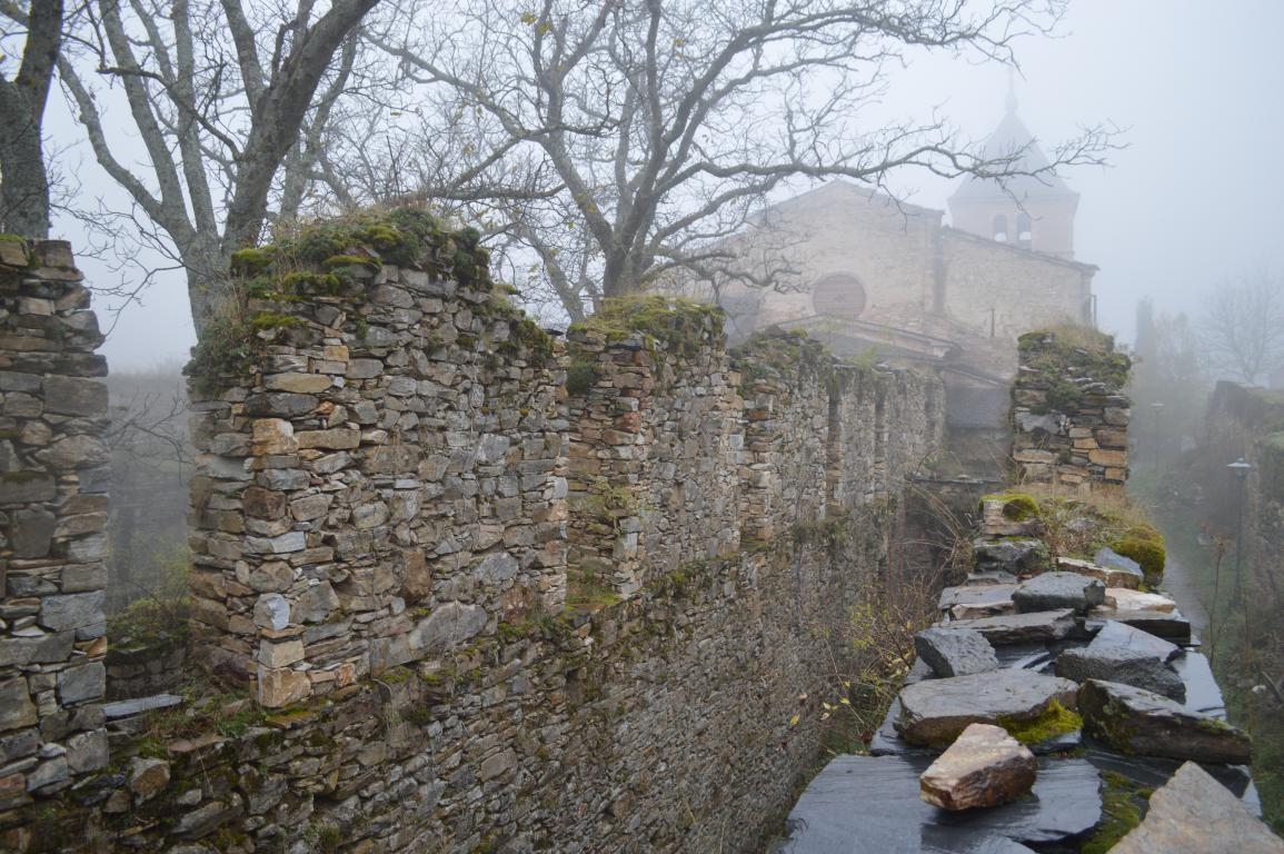 Montes de Valdueza. Ponferrada. Len