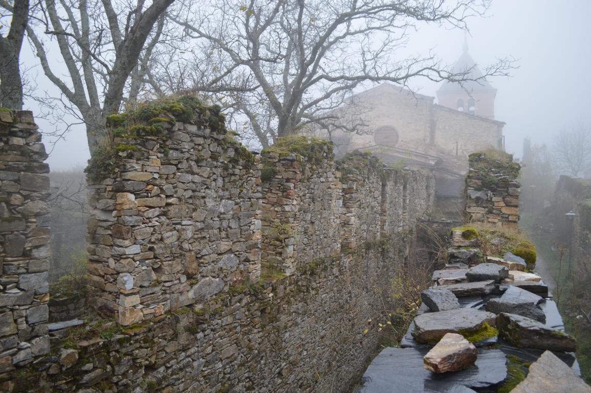 Montes de Valdueza