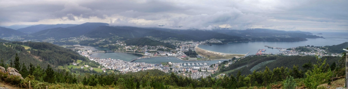 Viveiro. Maria lucense. Lugo