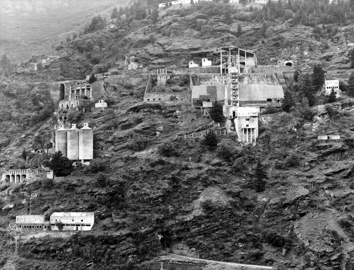 Asturias vertiginosa 2