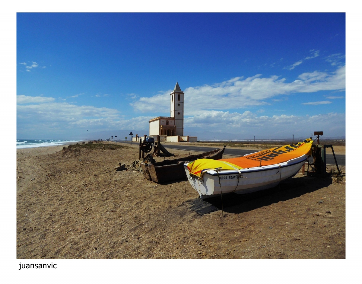 Cabo de Gata