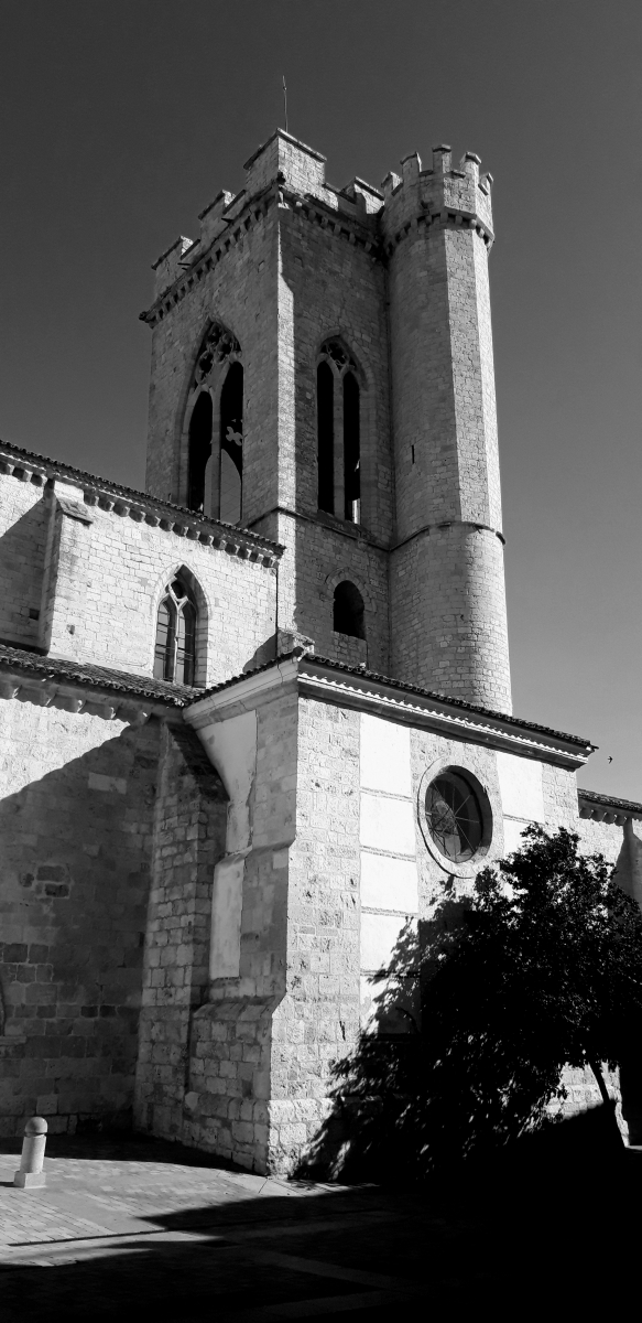 Iglesia de San Miguel 