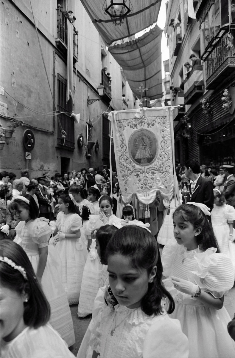 El Corpus en Toledo 4