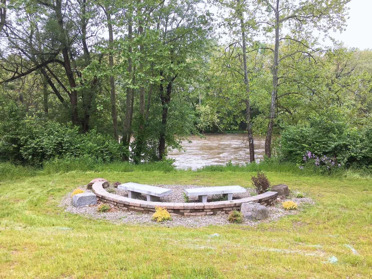 Un lugar para el yoga