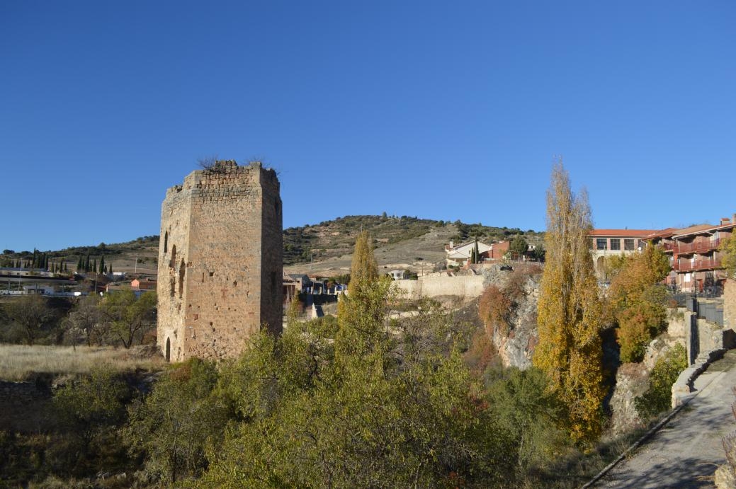 Priego. Cuenca