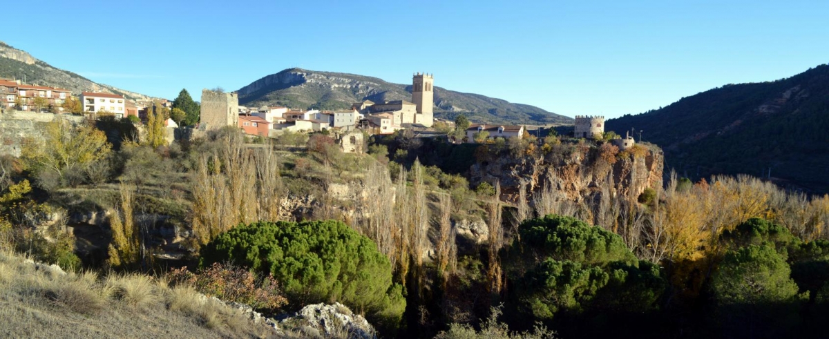 Priego. Cuenca