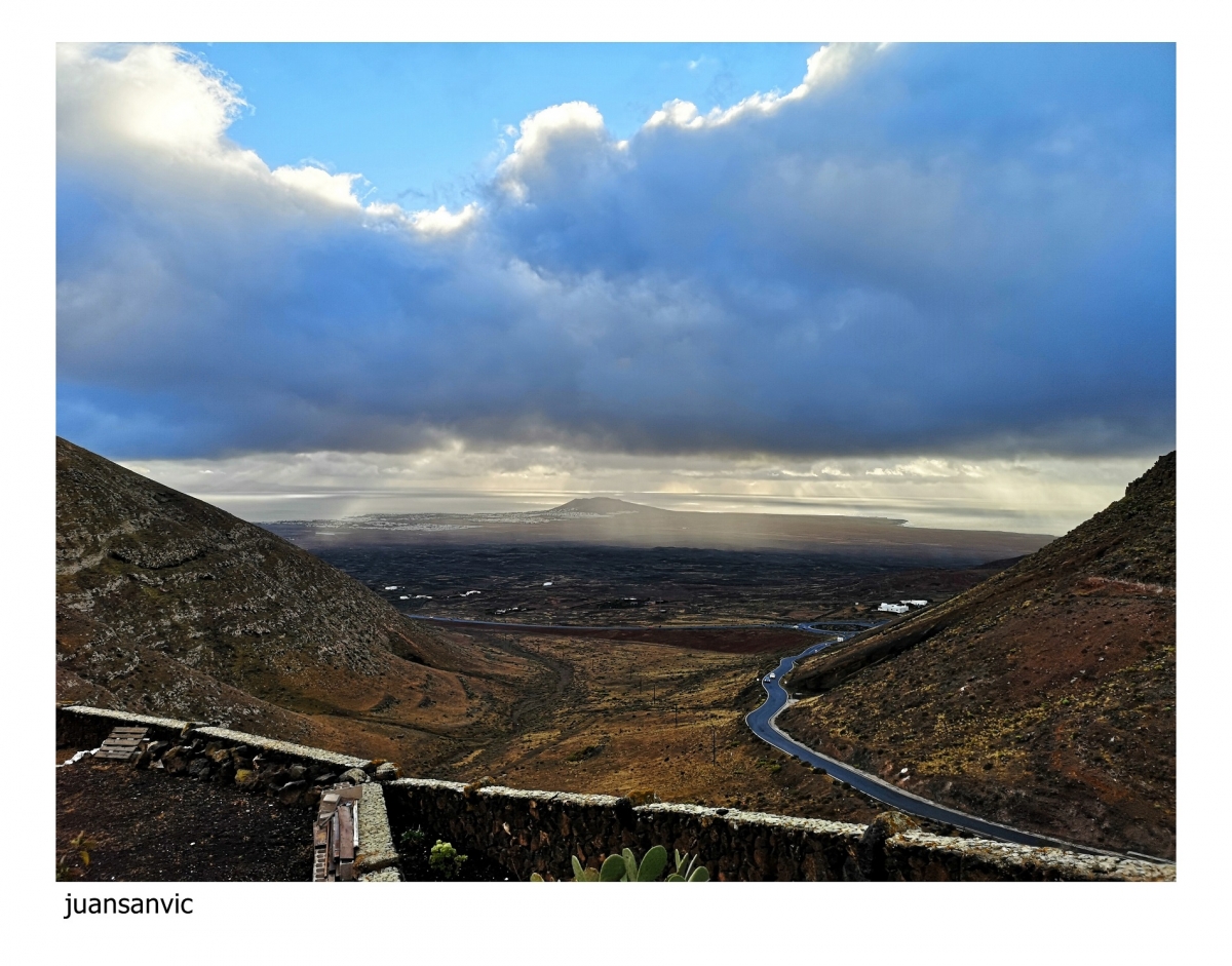 Mirador de Fems.