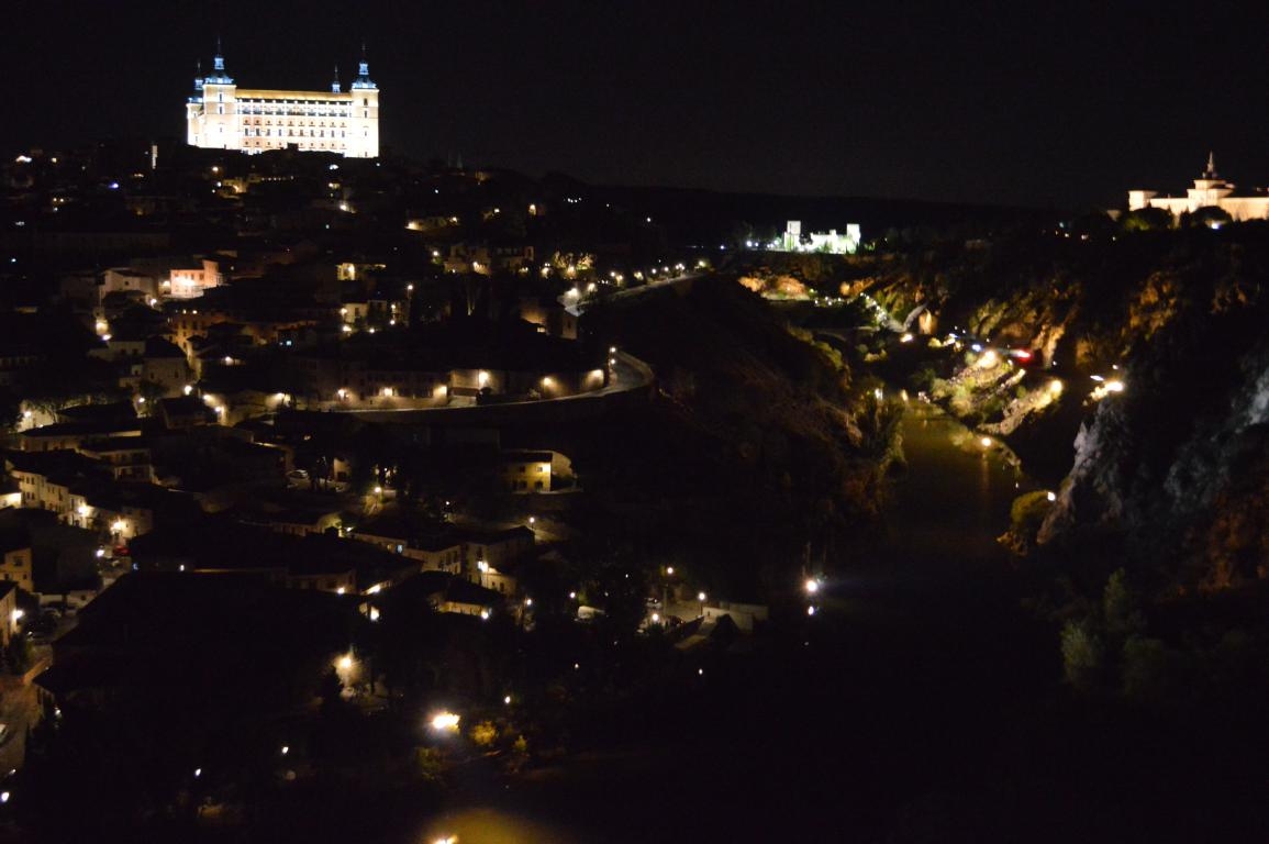 Toledo