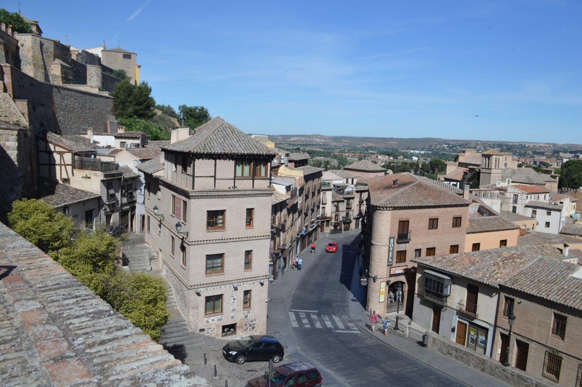 Toledo DPLF