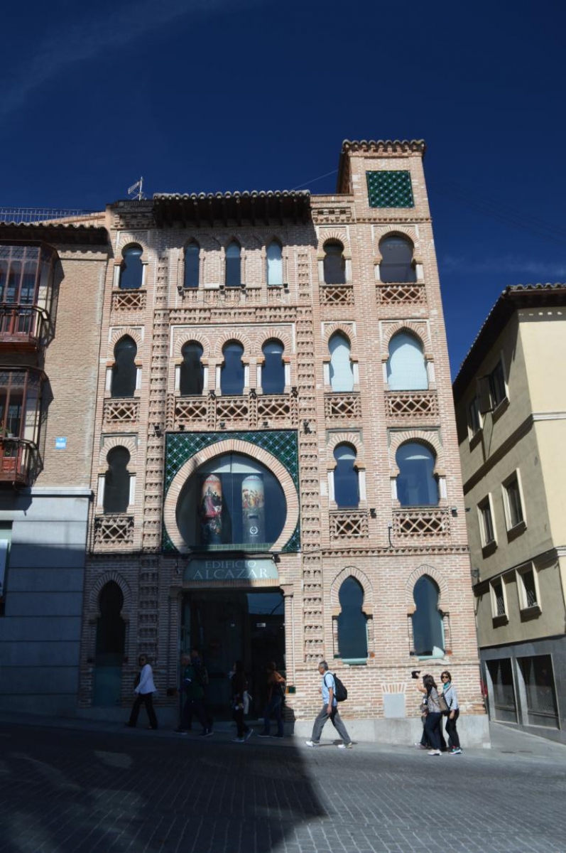 Toledo DPLF