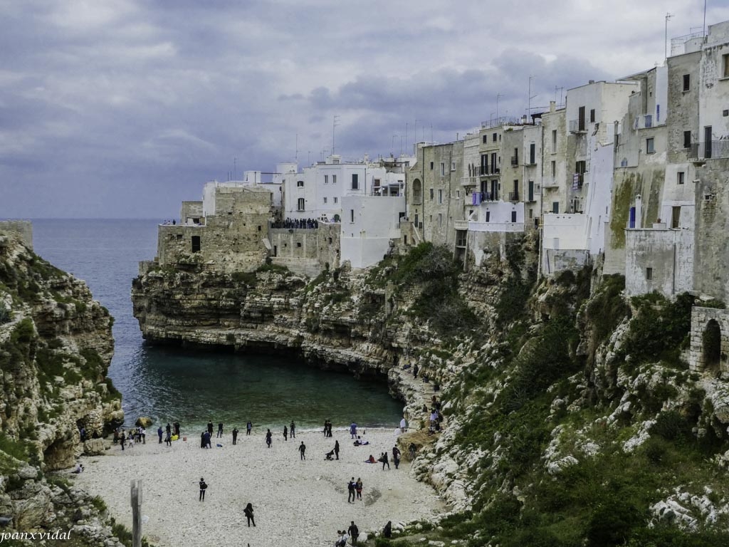 POLIGNANO A MARE