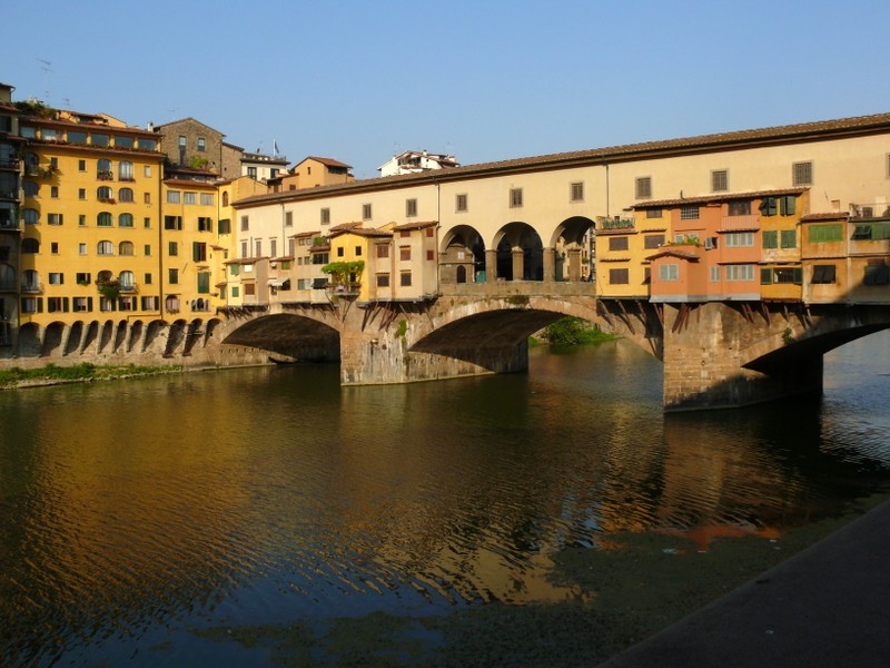 il Ponte Vechio