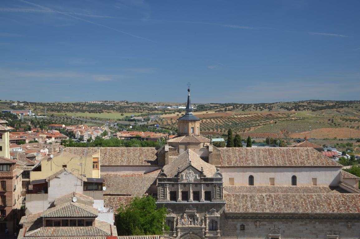 Toledo DPLF