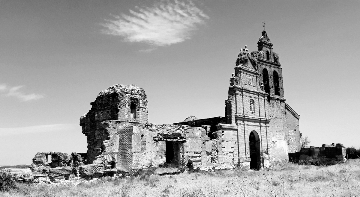 Ruinas 